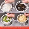 Kitchen Sink Drain Strainer Mesh (4-Pack)