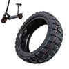 Vacuum Tire 70/65-6.5 About 700g Balance Car Black