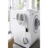Yamazaki Magnetic Laundry Rack S White
