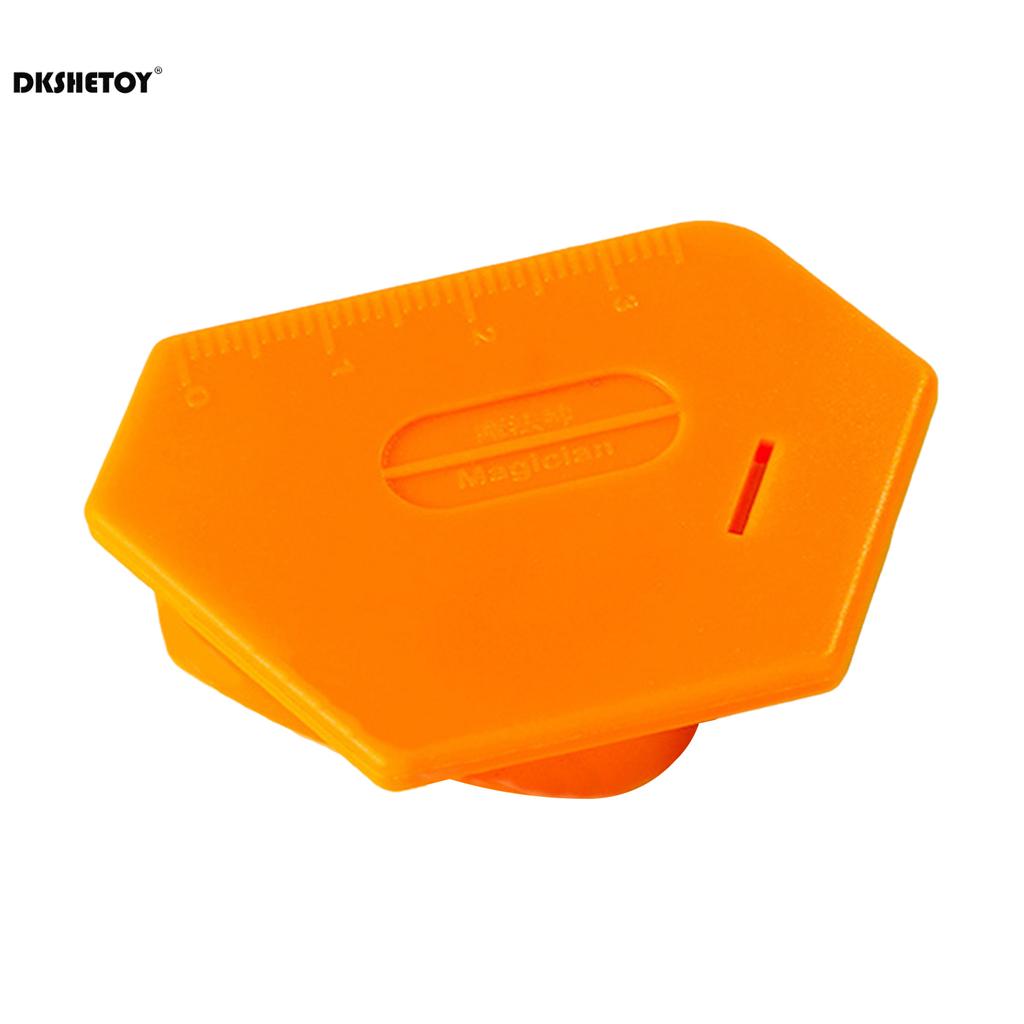 Magnetische Nahtführung Nähmaschinen Hemmer Guide Nähzubehör Zubehör Universal Nähzubehör und Zubehör