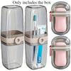 Travel 4-piece Set