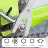 Torx Wrench Double Ended Multifunctional Wrench 6-25mm/3-17mm Self-Tightening