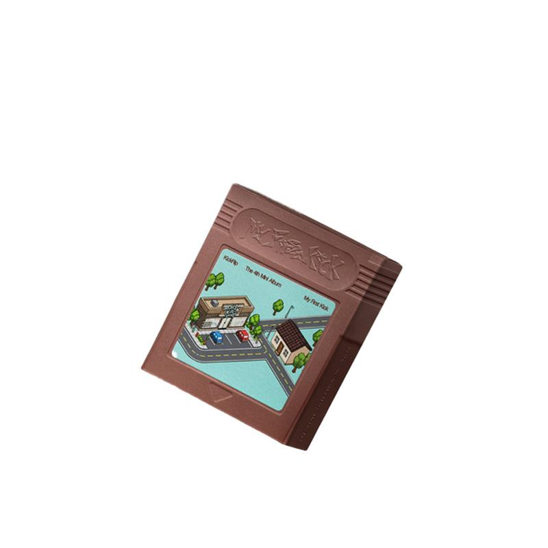 KickFlip – My First Kick Platform Ver.