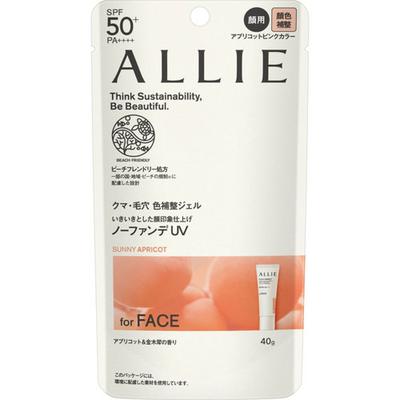 Ally Crono Beauty Color Tuning Uv 02 Rosa Albicocca Colore 40g