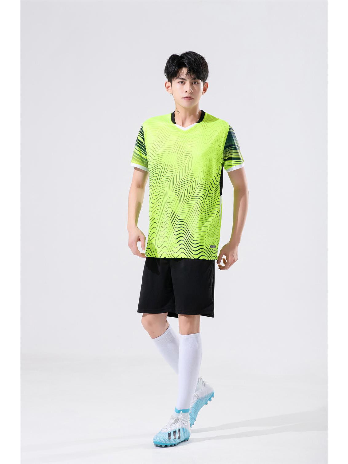 Adult & Children s Football Uniforms - Team Training & Competition Jerseys 2XL