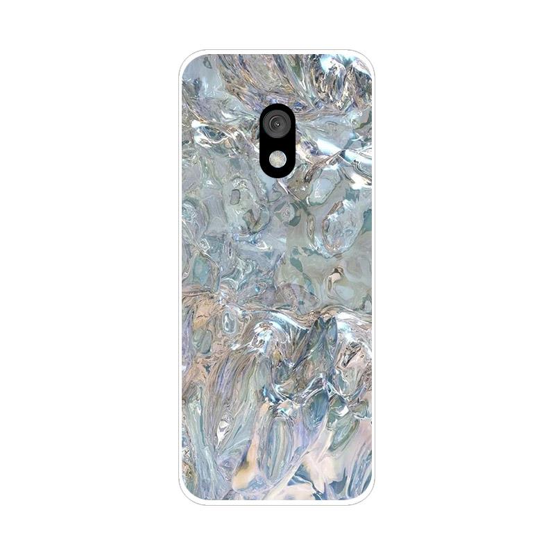 For Nokia 235 4G 2024 Case Clear Soft Silicone Phone Case Back Cover For Nokia 215 220 4G 2024 Shockproof Fundas Protective Capa