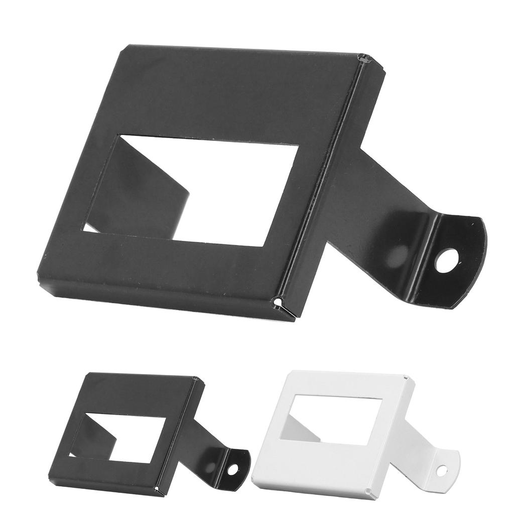 Front Sensor Protector Cover Anti Theft Steel Rustproof Heavy Duty Long Lifespan for CR‑V 2017 to 20