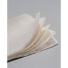 Premium 5-ply 100% Cotton Pads, 80 Sheets (400 Sheets)