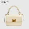 Spring Summer Fashion Portable Small Square Bag All-Match Shoulder Messenger Bag