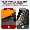 Silicone 1" Electronic Throttle TBW Hand Grips for 08-up Touring | & Trike, 2011-2024 Select Softail, 2016-2017 Low Rider S FXSE Harley Handlebar