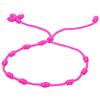 Multicolor Zodiac Friendship Bracelet for Parent-Child, Men & Women