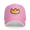Dog Unisex Badge Costume Fan Art Baseball Cap Dropshipping Snap Back Hat Unisexs Womens