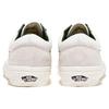 Vans Old Skool White Green Unisex Sneakers VN0007NTWGR