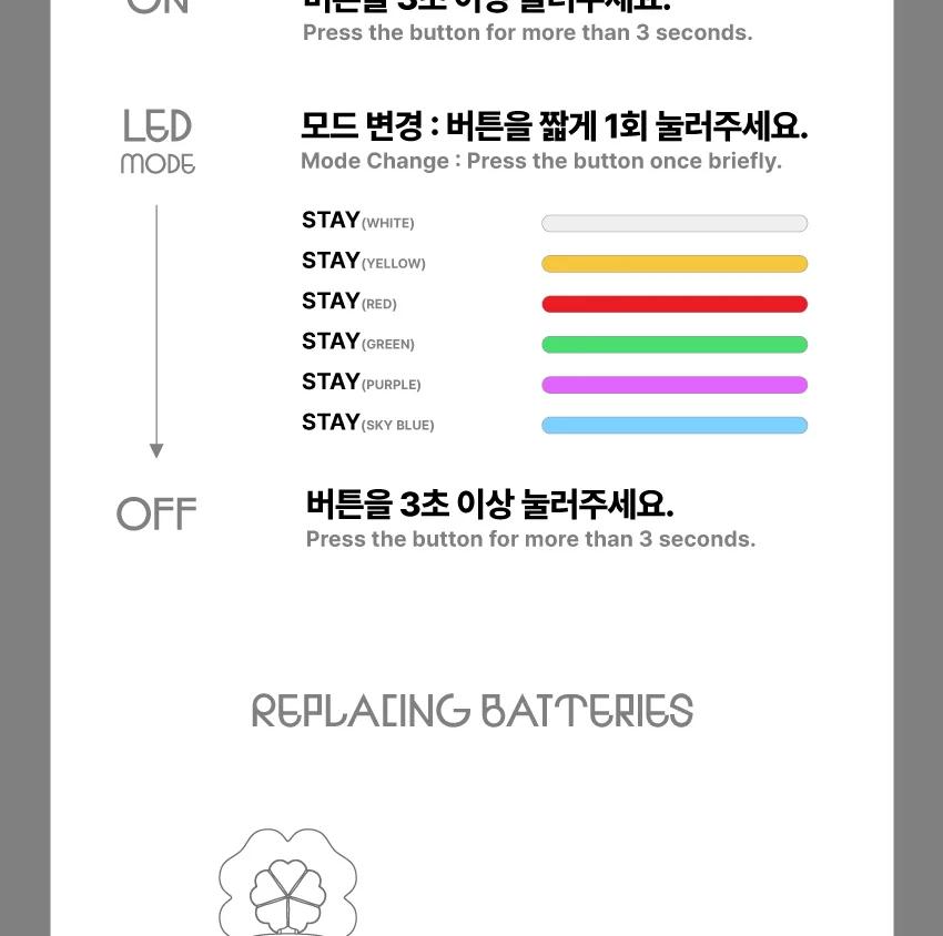 fromis_9 - OFFICIAL LIGHT STICK ver.2