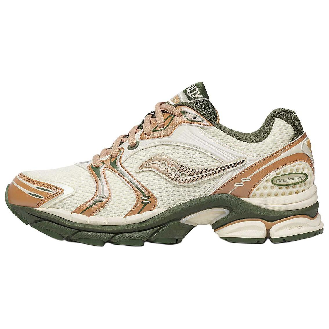 

Новые Saucony ProGrid Triumph 4 Saucony & Friends Seanella Abraham S70903-1 42.5