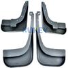 Para mercedes benz v-class vito w447 viano w639 para-lamas v250 pára-lamas do carro flaps de lama vito protetores de respingo 2006-metris mudflaps