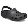 Crocs EVA Clogs Women's Black Gray Color