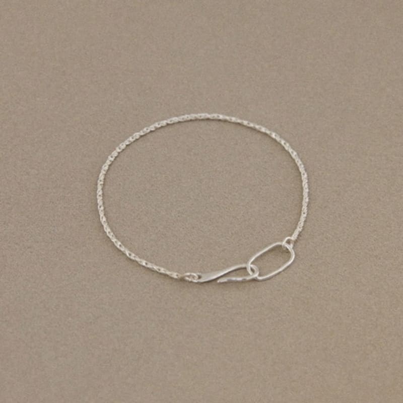 onill 04-30 shell (Bracelet)