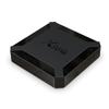 X96Q Android TV Box, Allwinner H313, Single WiFi, Android 10, 4K HD