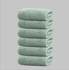 Coral Fleece Double-Sided Quick Dry Towels for Home - Mother-Child & Couple Set