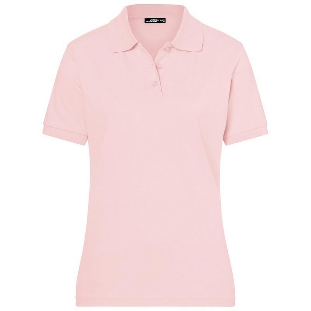 James and Nicholson Womens/Ladies Classic Polo Shirt