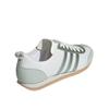 Adidas Vs Jog 2.0 Comfortable Versatile Shock Absorbing Durable Low Top Casual Shoes Unisex Casual Shoes Gray JR4654
