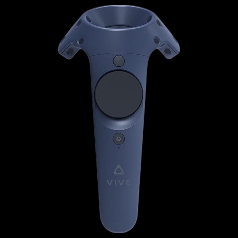 HTC VIVE Pro 2.0 Controller