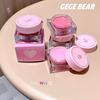 Gege Bear Soft Color Tipsy Cream Blush