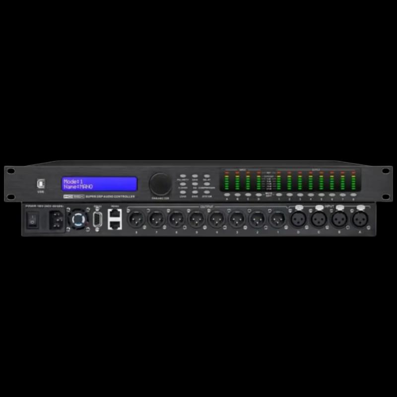BOSCH ControlSpace EX1280C Conference Audio Processor (CN version)