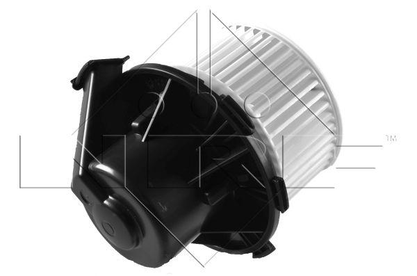 Nrf Interior Blower 34038 Rozmiar 1