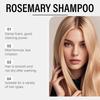 GleamXi Rosemary Shampoo for Smooth, Voluminous, and Silky Hair