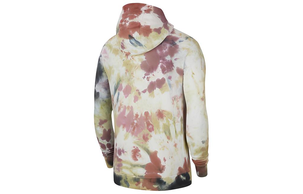 Nike Sweatshirt Men's Multicolor CU4345-638