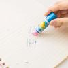 Kawaii Drawing Tools School Supplies Items Erasers for Kids Rubber Middle School Lipstick Stationery