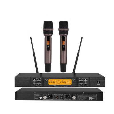 Accesorios para audio y video – Micrófonos
