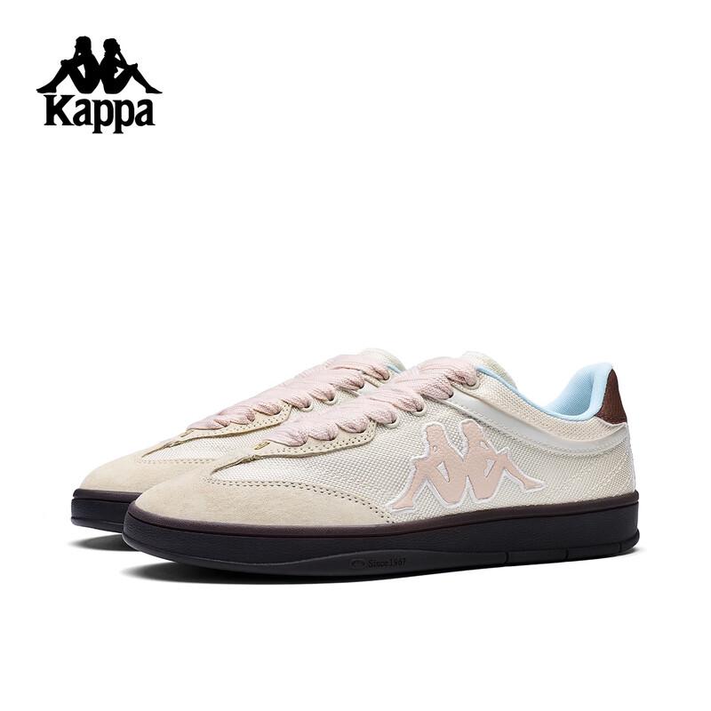 Kappa TIFO German Training Retro Casual Sport Shoes K0F65CC70 38