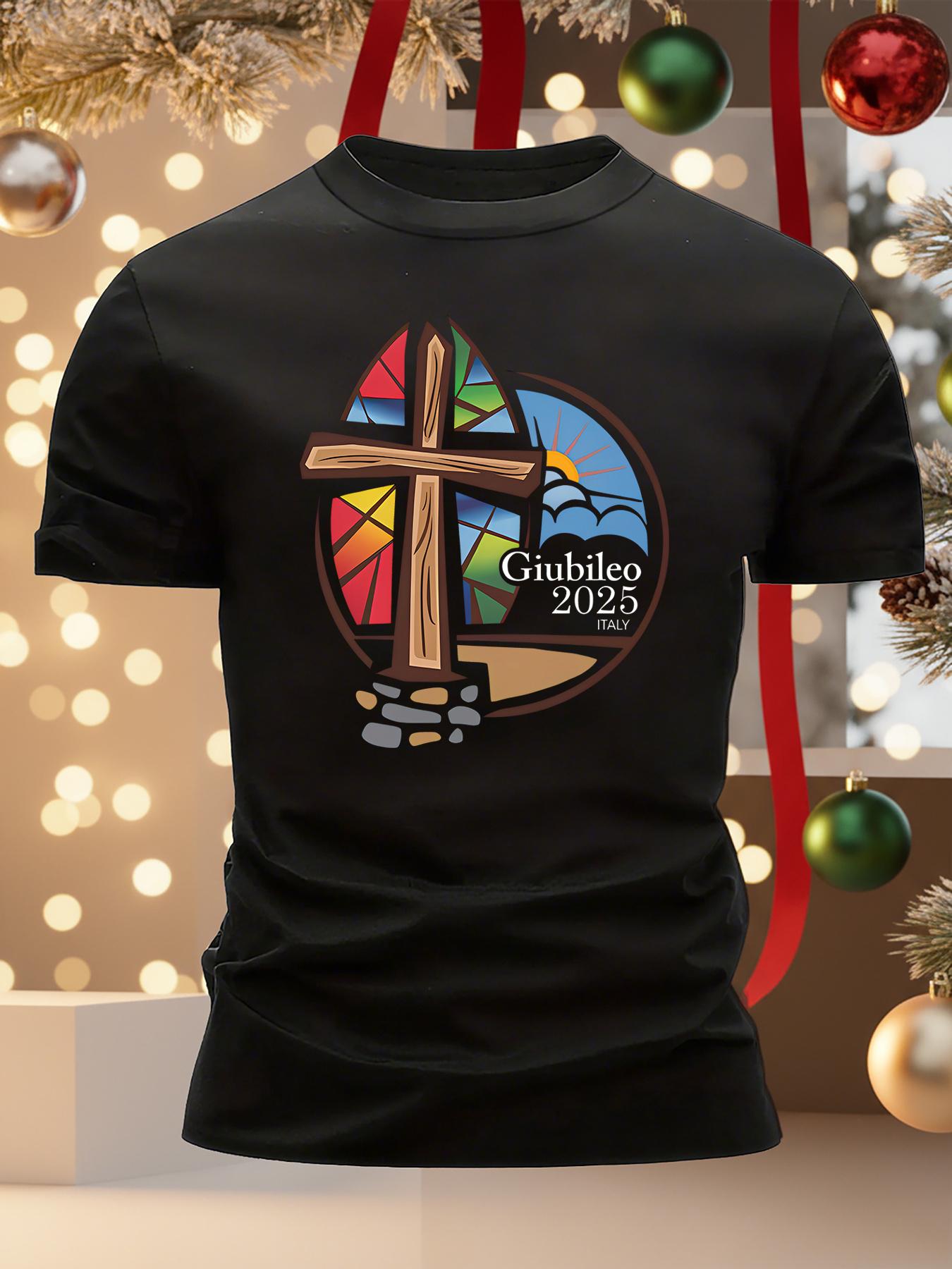2025 Jubilee T-Shirt S