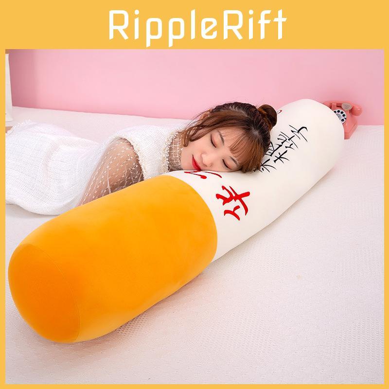 Root Creative To Huazi Cigarette Plush Toy To Send Boys Valentine Day Doll Gift