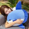 Room Decor Sofa Decor Animal Fish Pillow Sunfish Mola Doll Sunfish Plush Toys Anime Stuffed Toy