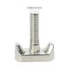 Car Terminal Bolts, Car Extender T Bolts | Car Terminal Bolts