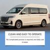 Rayhong Car Paint Gloss Coating Spray Automotive Shine Nano Cleaning Technology Coating Care Spray