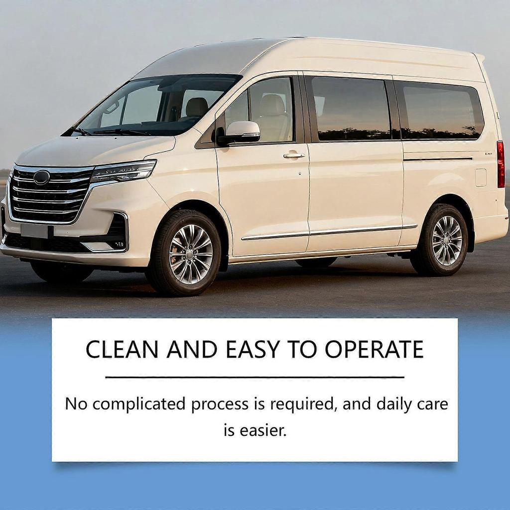 Rayhong Car Paint Gloss Coating Spray Automotive Shine Nano Cleaning Technology Coating Care Spray