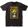 Bad Brains Capitol Mens T Shirt Rock N Roll Music Classic Band Tee New Black
