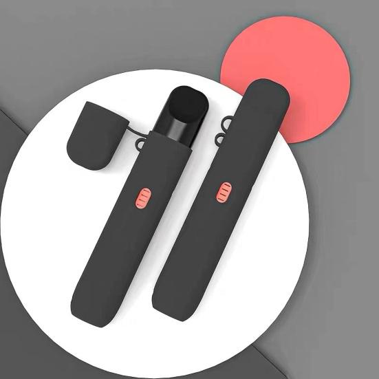 Schutzhülle Weiche Rutschfeste Schutzhülle Staubdichte Silikonhülle für Relx 5. Generation