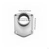 SelfPriming Pump Inlet Seat Adapter 1 Inch