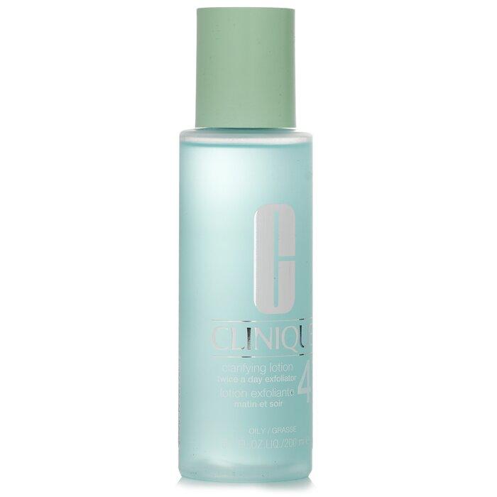 CLINIQUE Clarifying Lotion 4