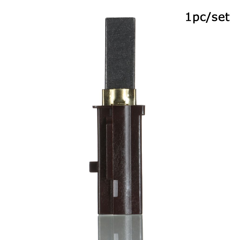 Vacuum Cleaner Carbon Brush Holder Motor Carbon Brush Rotary Tool Carbon Brushes Replacement