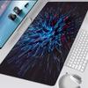 3D Abstract Mouse Pad Rubber Mat Laptop Xxl Mousepad Notebook Gamer Computer Table Gaming Accessories
