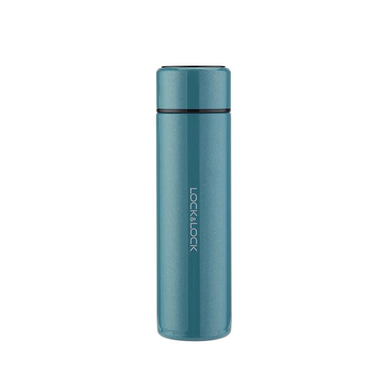 LocknLock Digital Display Vacuum Flask