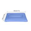Air Mattress Anti Bedsore Inflatable Air Foot Cushion Pad Pillow Health Elderly Care55x32cm