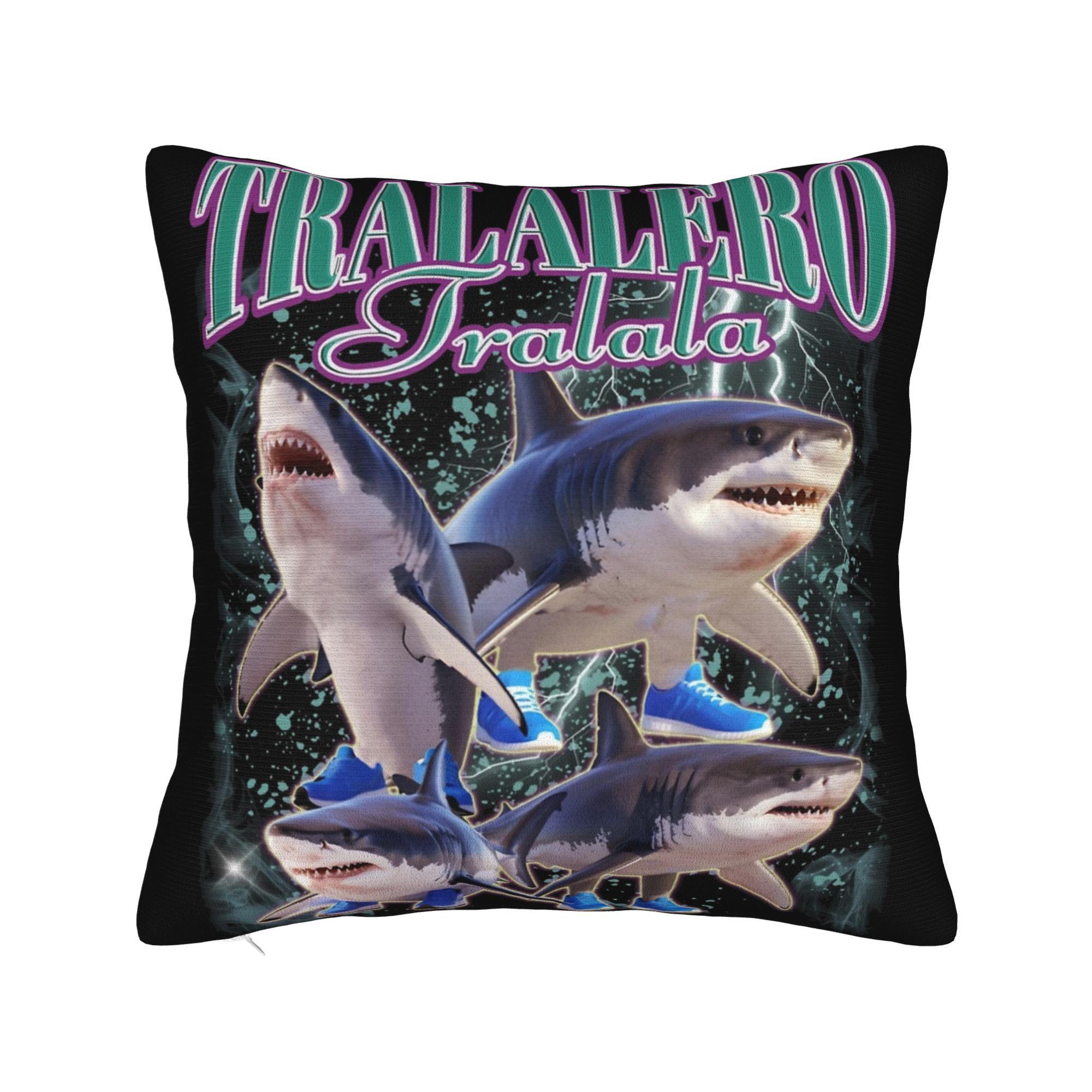 

Strawberry Elephant Italian Brainrot Meme Pillowcase Soft Fabric Cushion Cover Decoration Throw Pillow Case Cover Bed 30cmx30cm